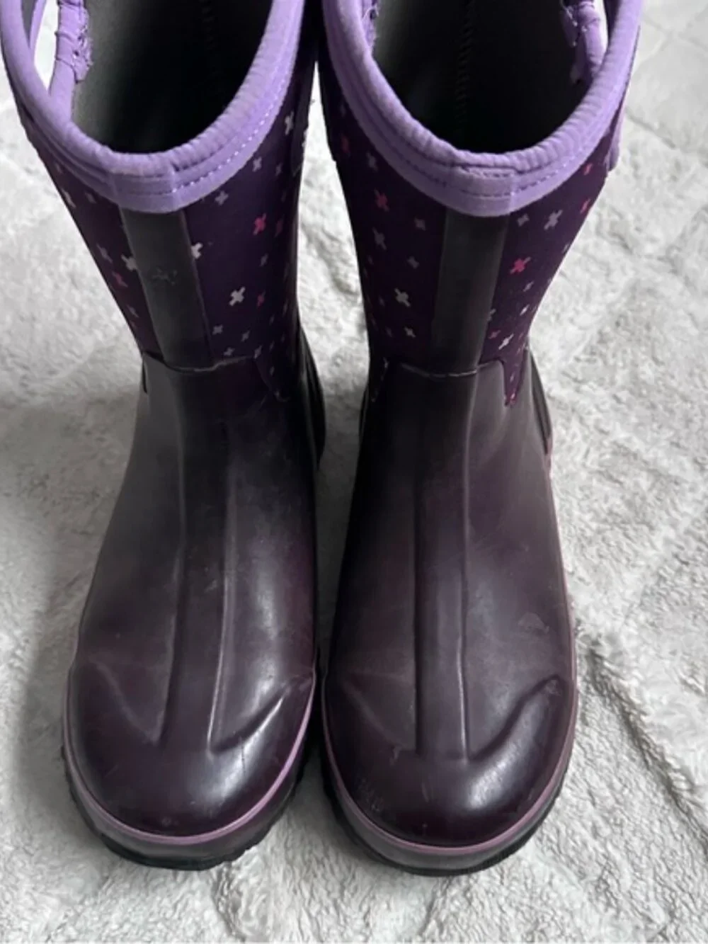 Bogs brand style